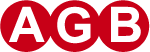 agb киев логотип